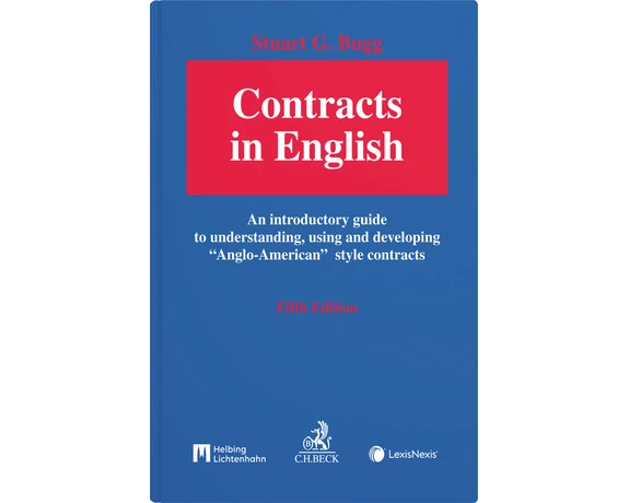 Contracts in English