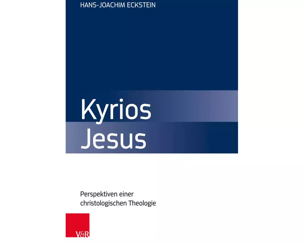 Kyrios Jesus