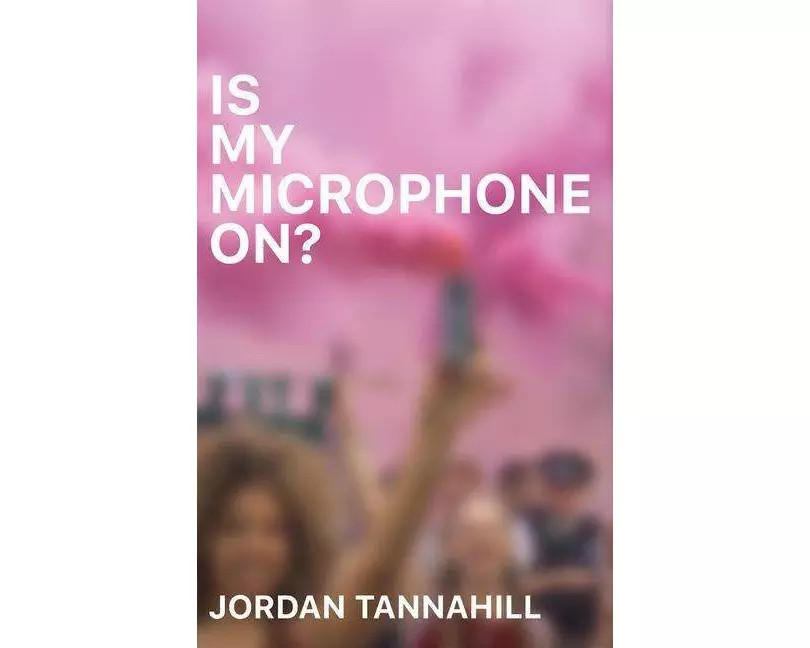 Is My Microphone On?