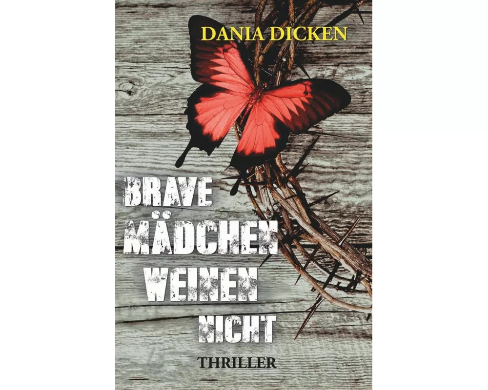 Brave Mädchen weinen nicht