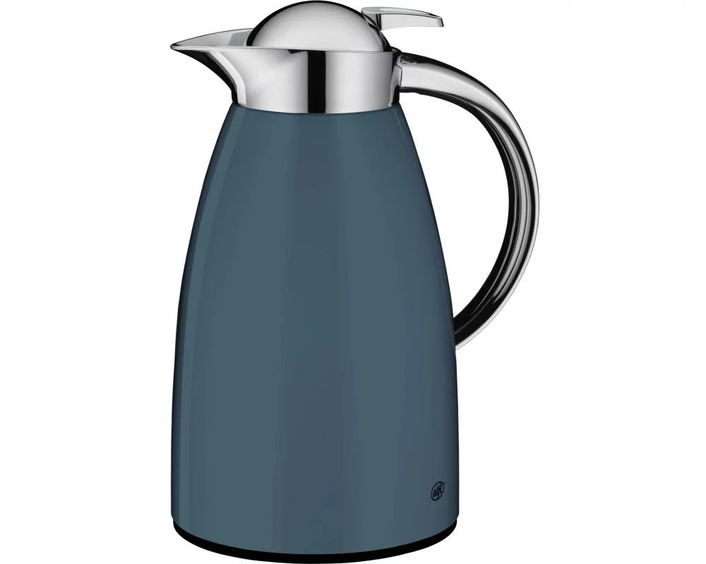 Alfi Thermoskanne Signo 1000 ml, River Blue