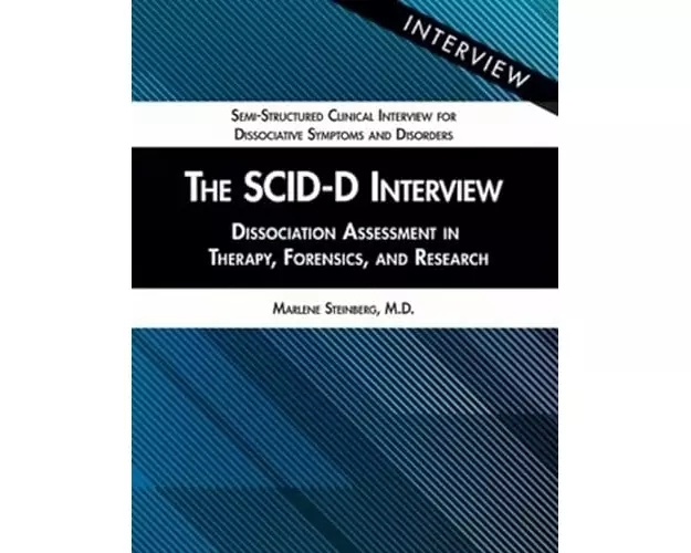 The SCID-D Interview