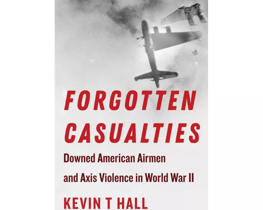 Forgotten Casualties