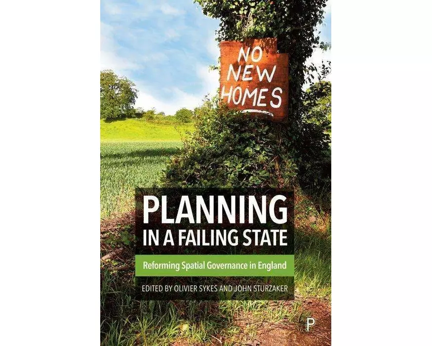 Planning in a Failing State