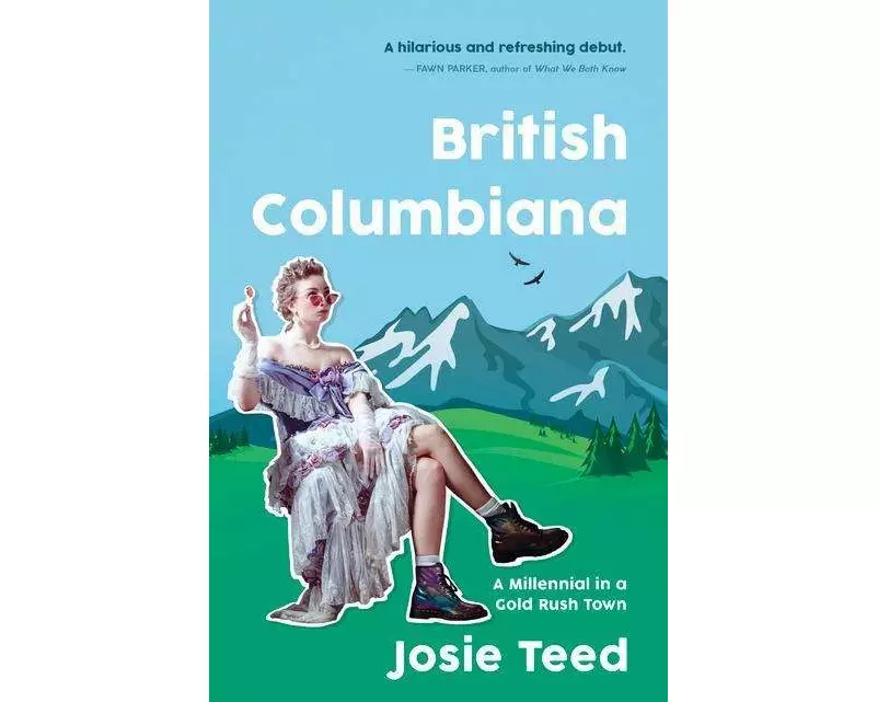 British Columbiana