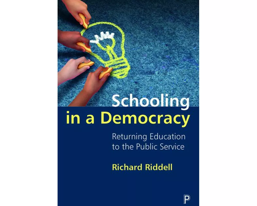 Schooling in a Democracy