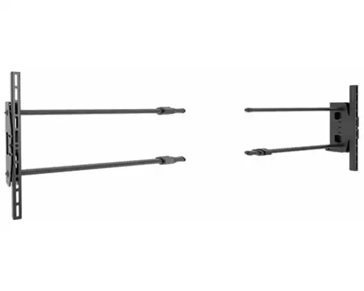 Side Speaker Adapter for XL Displays