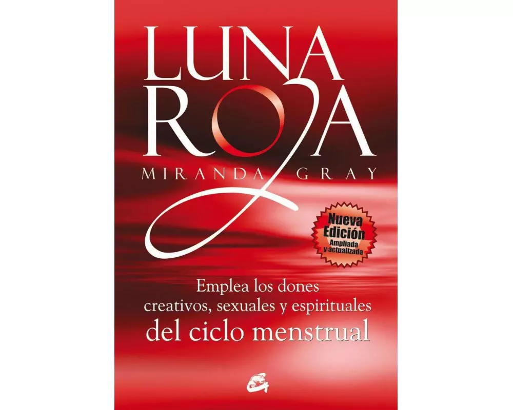 Luna Roja