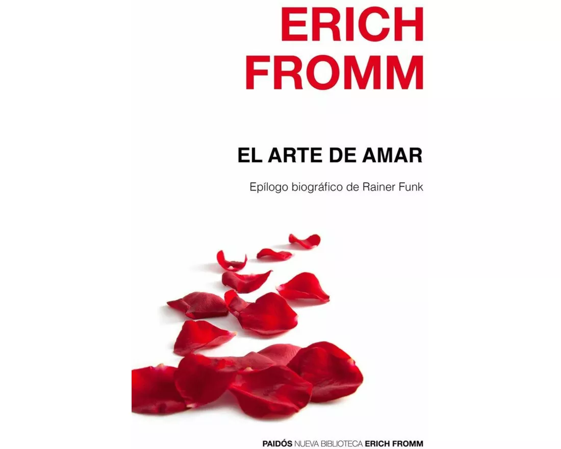 El arte de amar