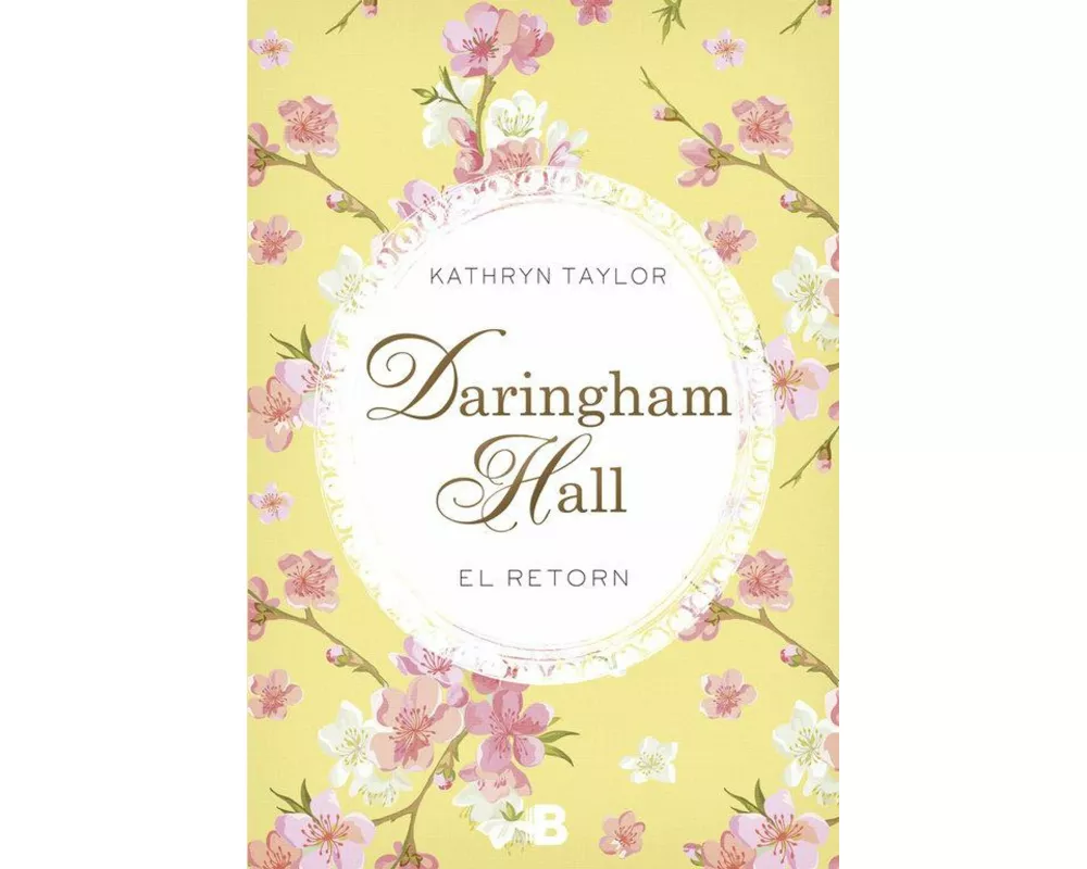 Daringham Hall. El retorn