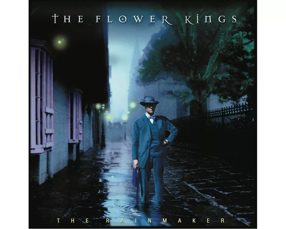 The Rainmaker (Re-issue 2022)