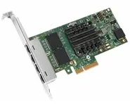Lenovo Ethernet Expansion Card I350-T4 4-port