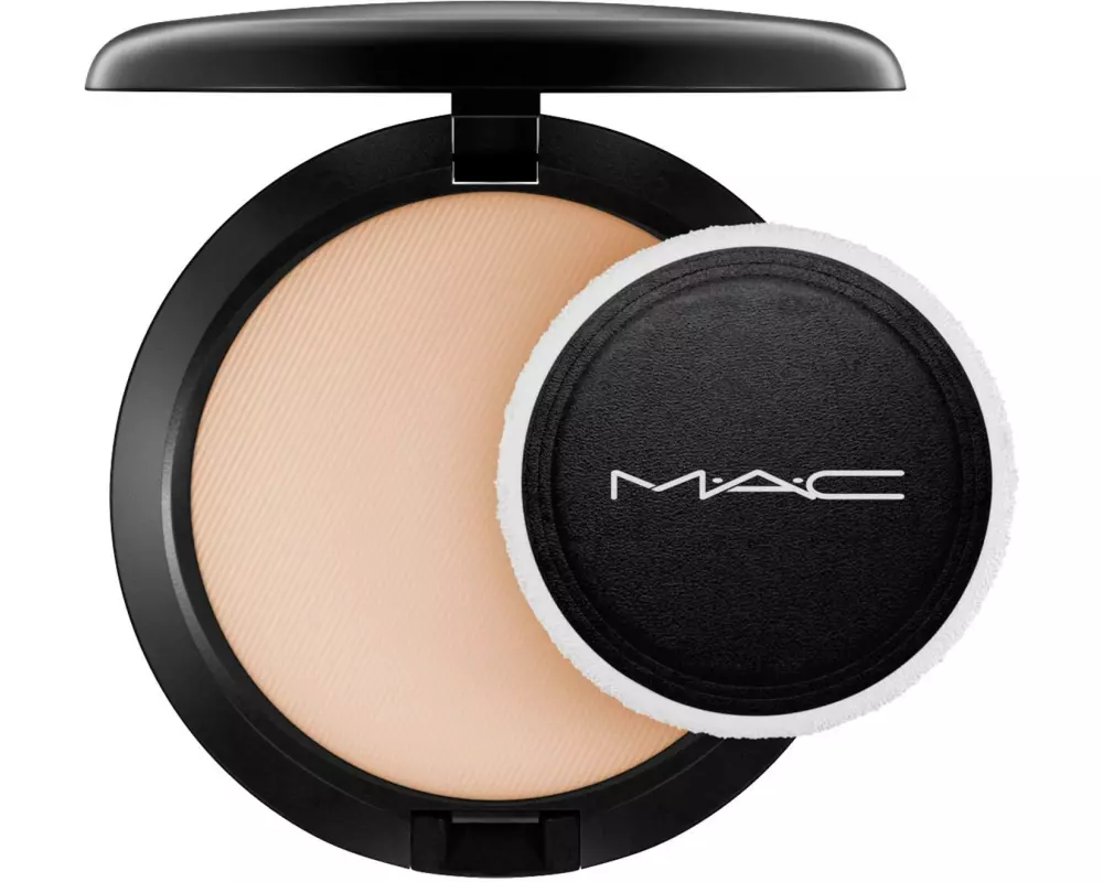 MAC Cosmetics Blot Powder/Pressed Medium Dark