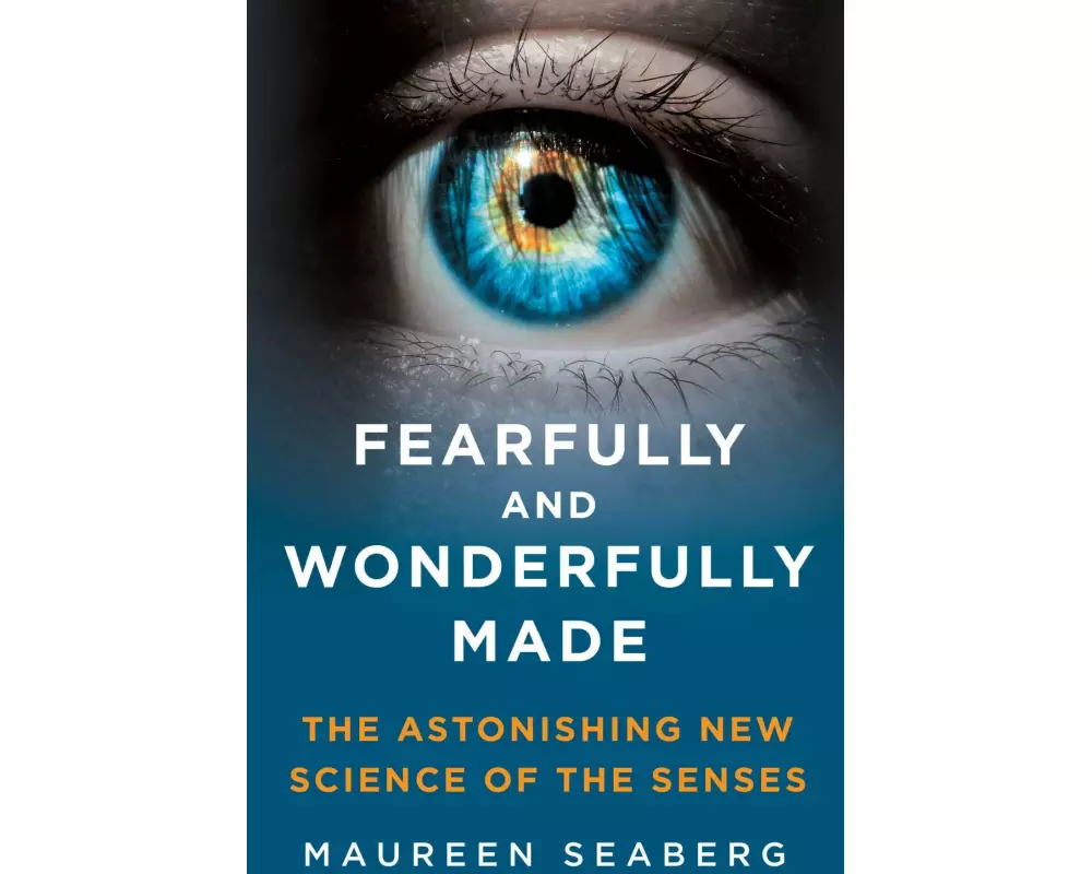 Fearfully and Wonderfully Made