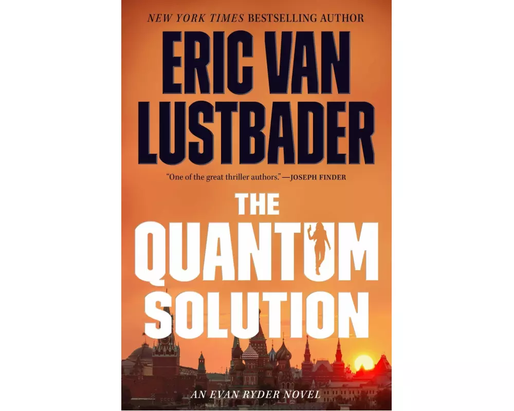 The Quantum Solution