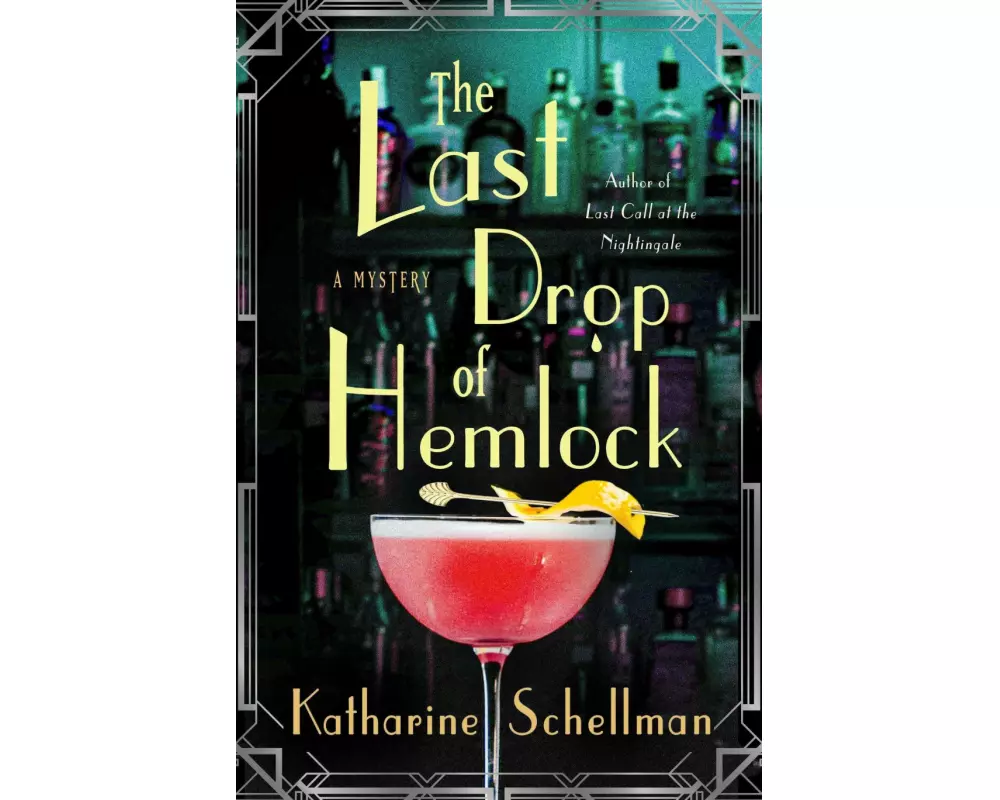 The Last Drop of Hemlock