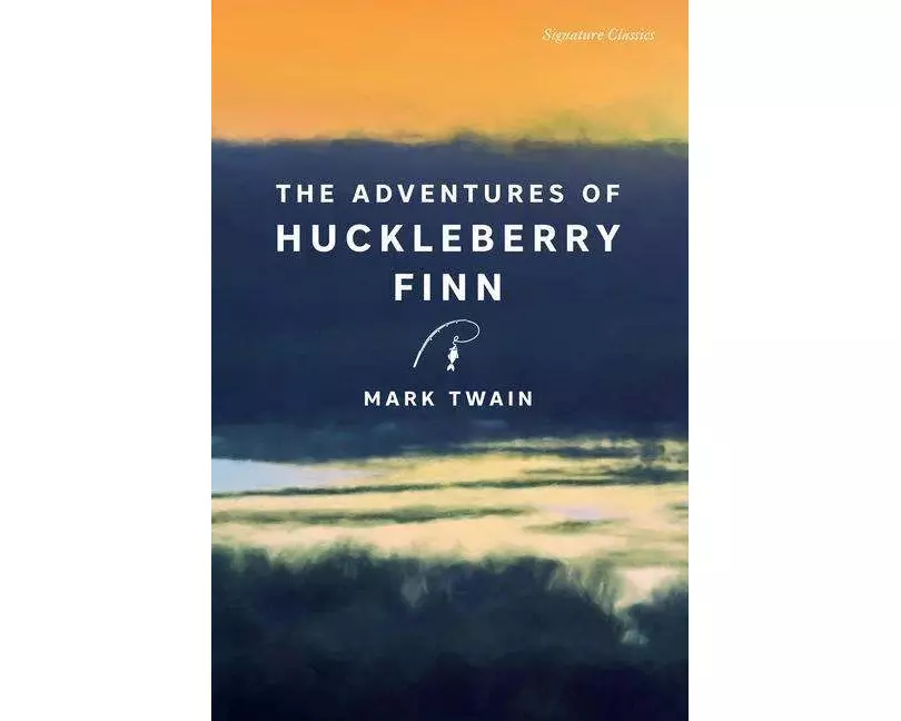 The Adventures of Huckleberry Finn