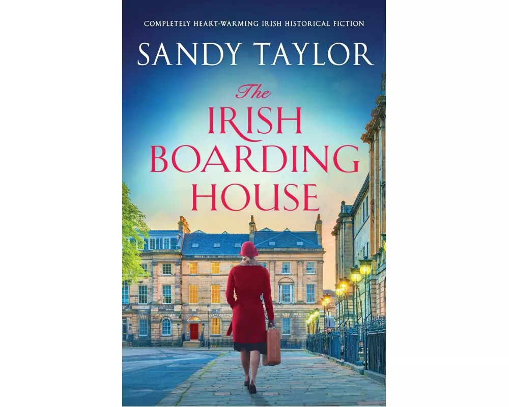 The Irish Boarding House