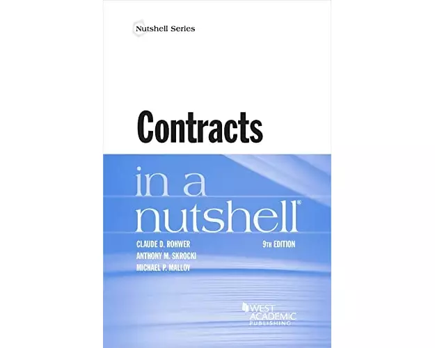 Contracts in a Nutshell