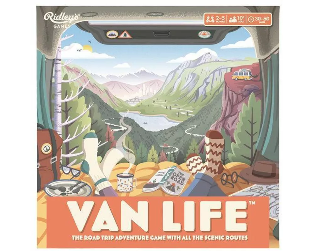 Van Life