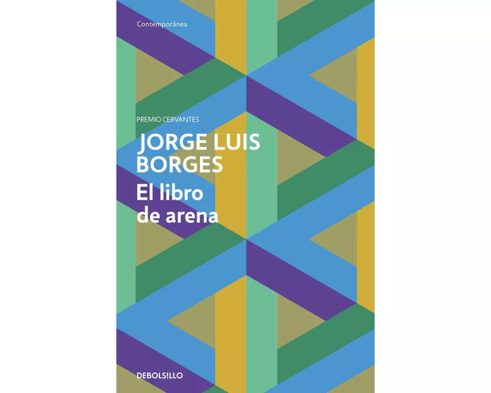 El libro de arena
