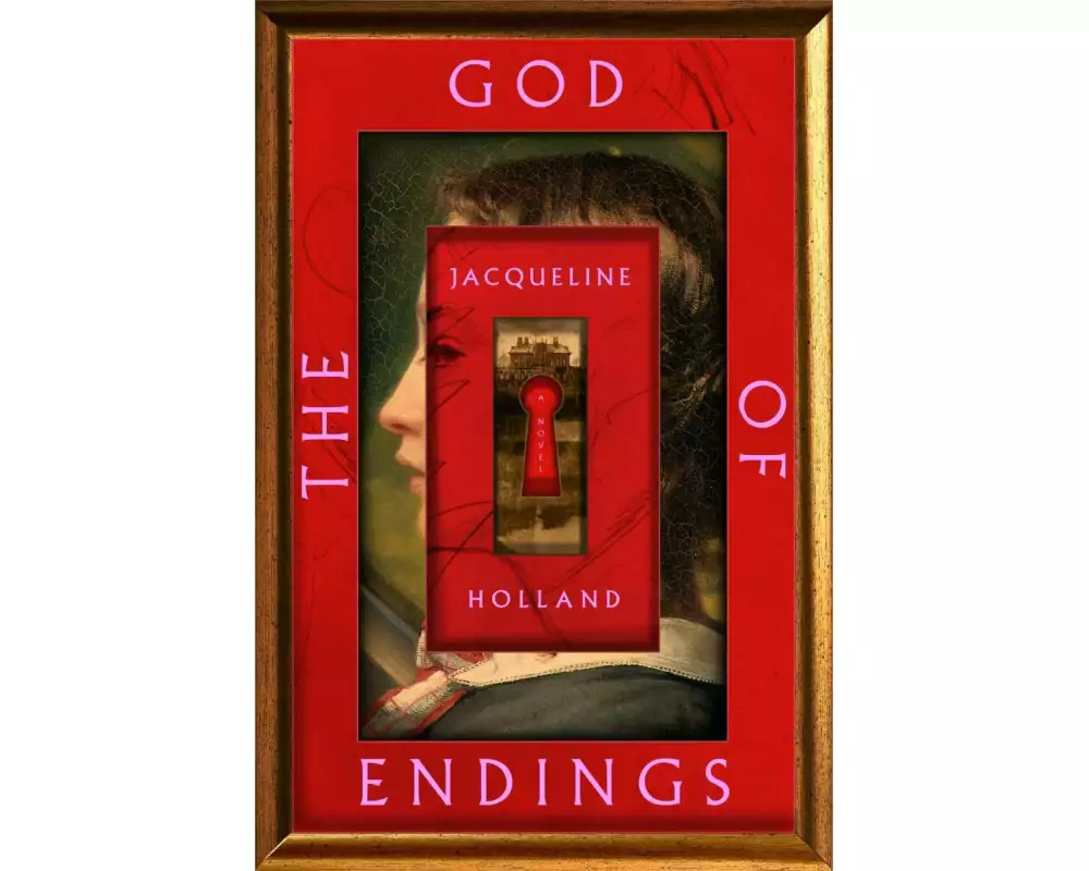 The God of Endings