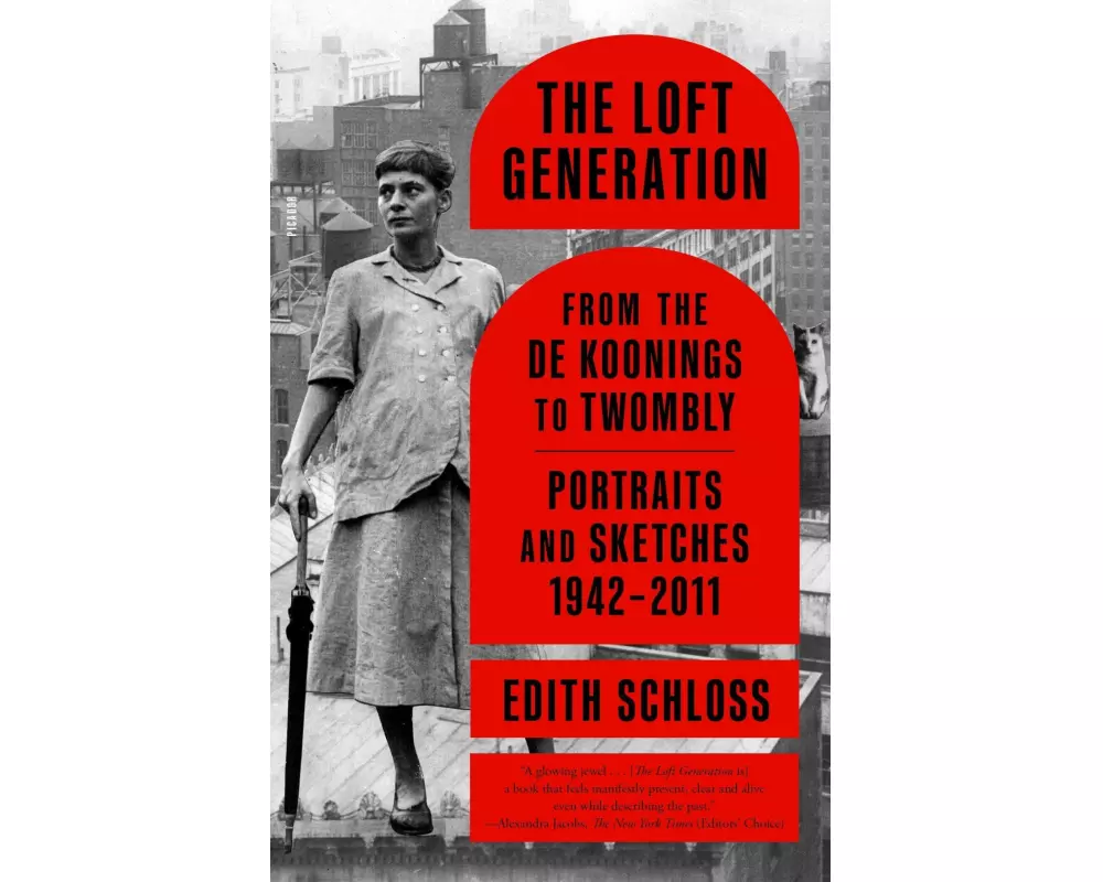 The Loft Generation