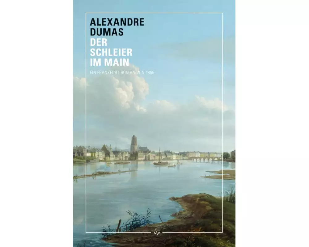 Der Schleier im Main