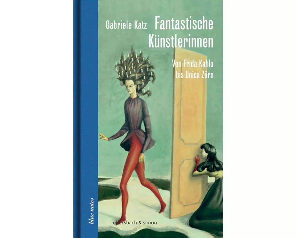 Fantastische Künstlerinnen