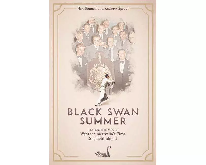 Black Swan Summer