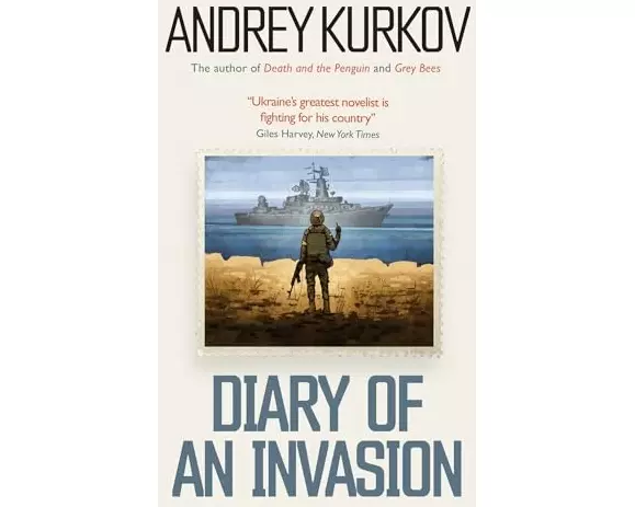 Diary of an Invasion