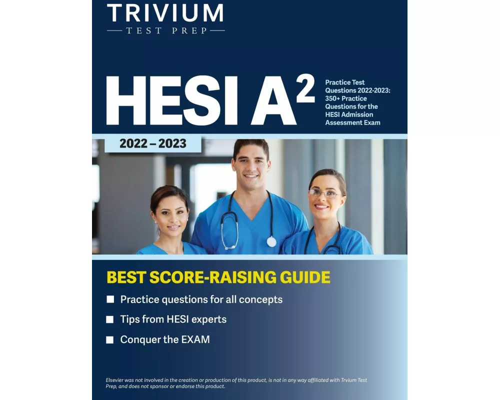 HESI A2 Practice Test Questions 2022-2023