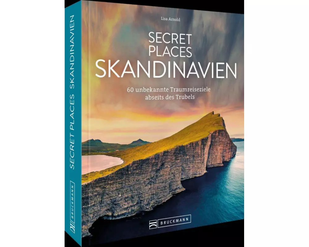 Secret Places Skandinavien