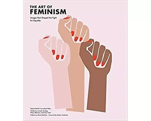 The Art of Feminism