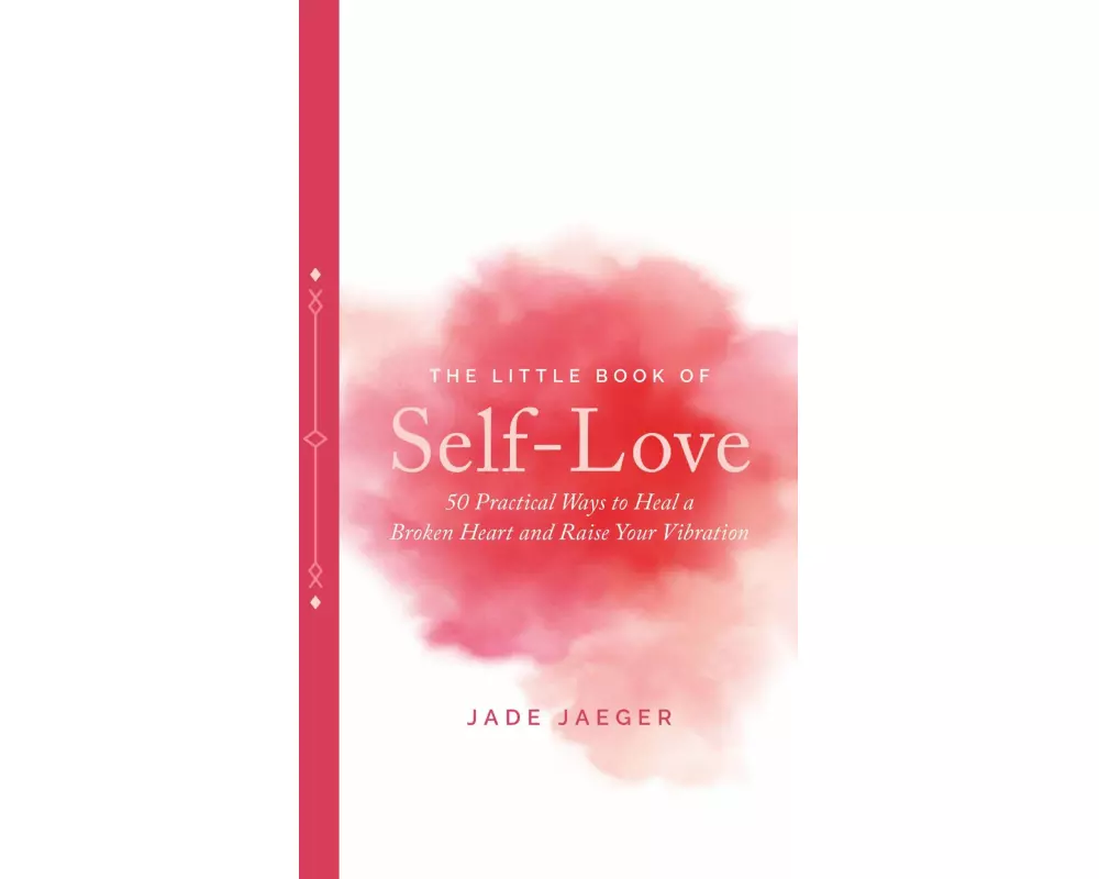 The Little Book of Self-Love