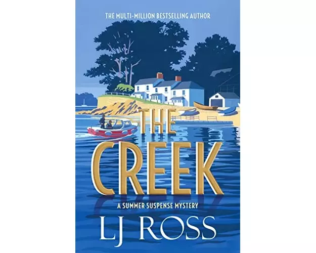 The Creek