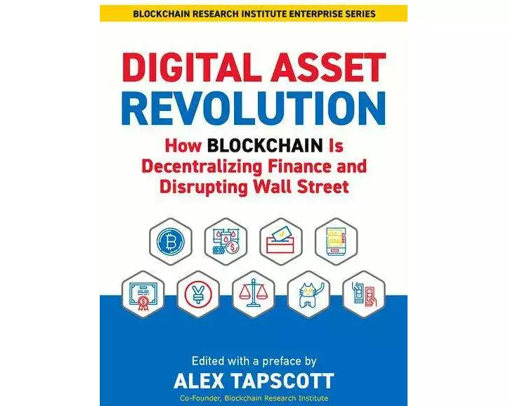 Digital Asset Revolution
