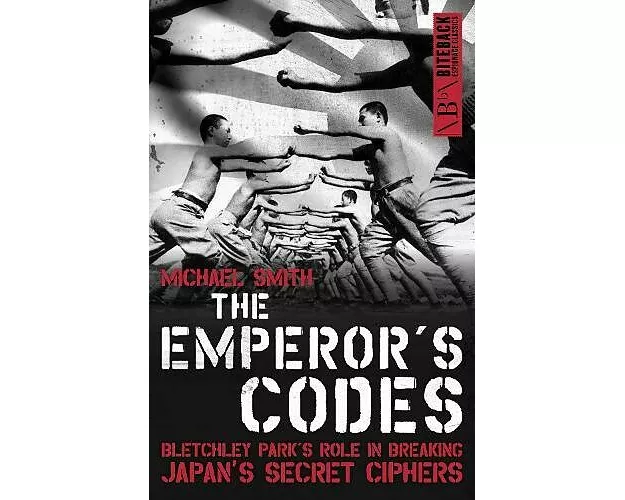 The Emperor's Codes