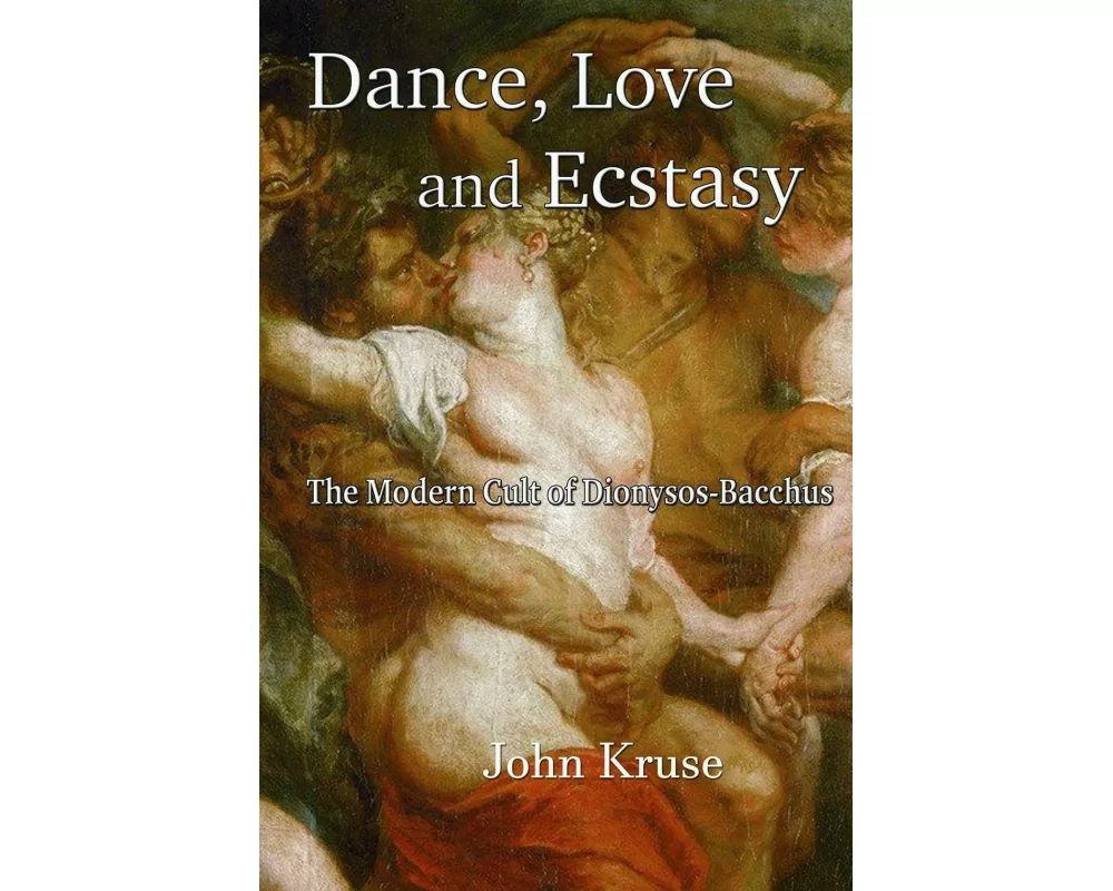 Dance, Love and Ecstasy