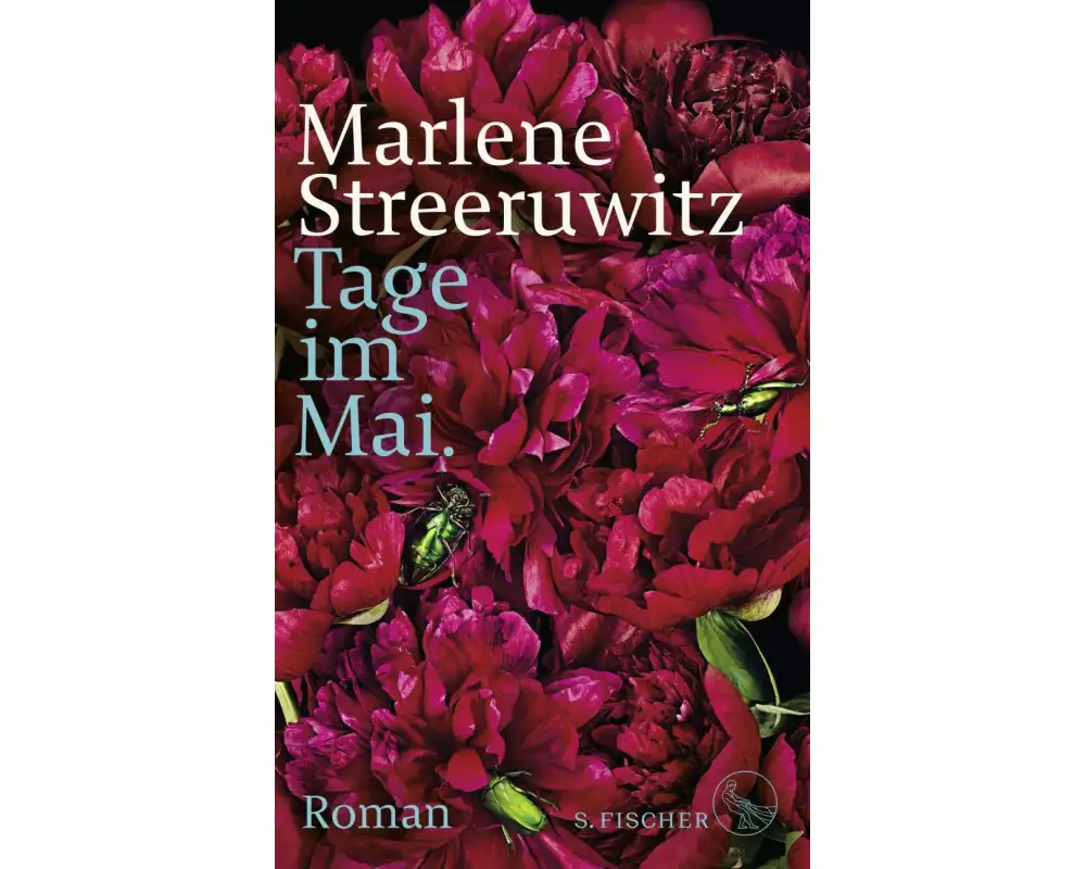 Tage im Mai