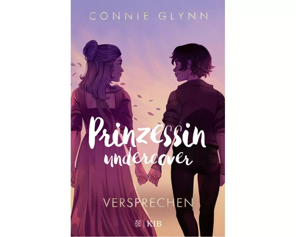Prinzessin undercover – Versprechen