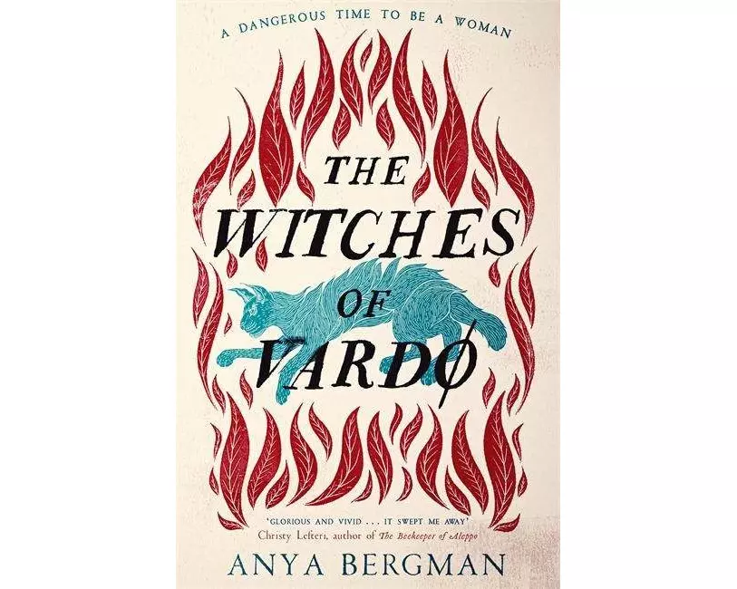 The Witches of Vardo