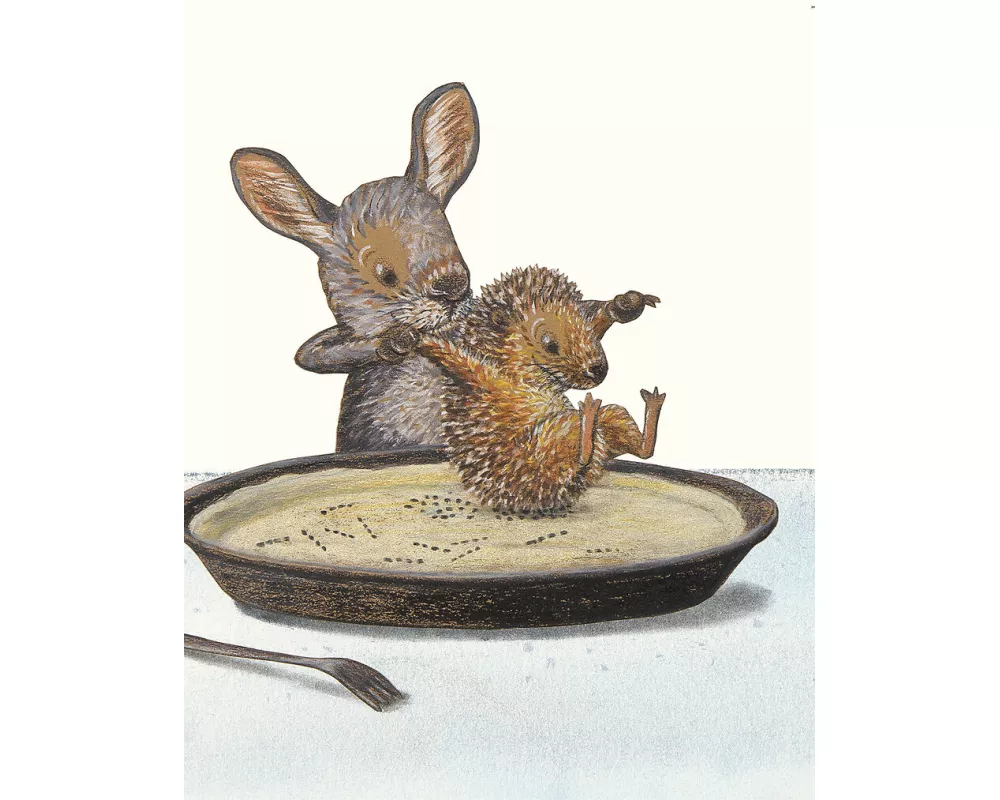 Kochspass Postkarte VE 1 = 10