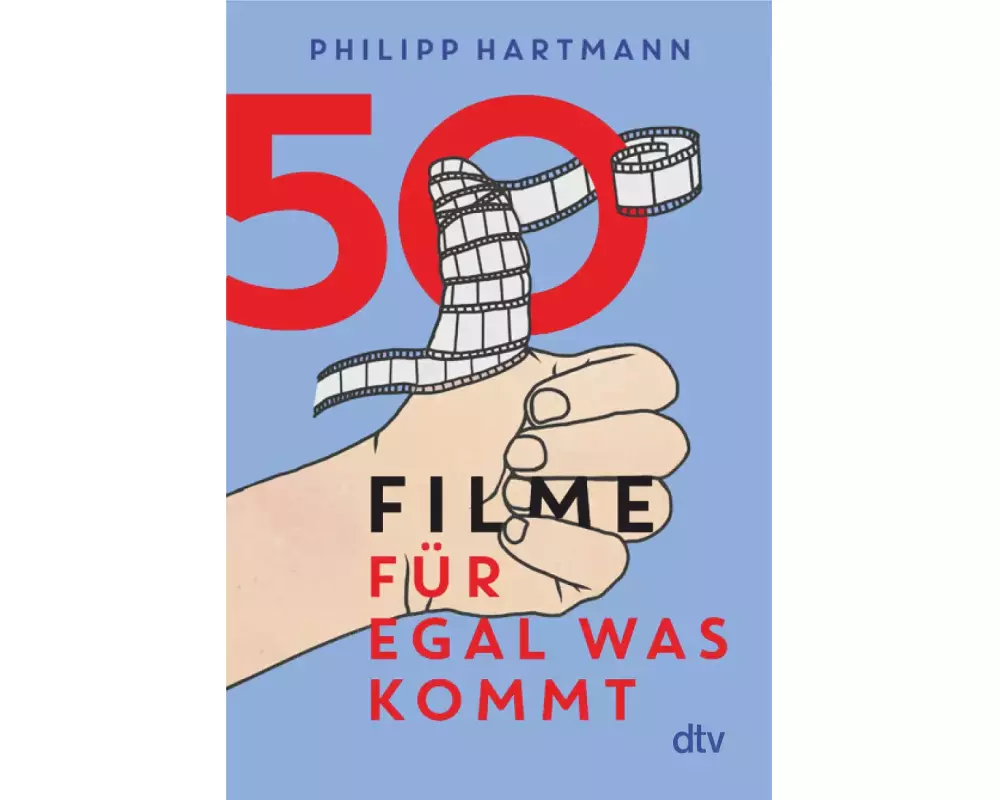 50 Filme für egal was kommt