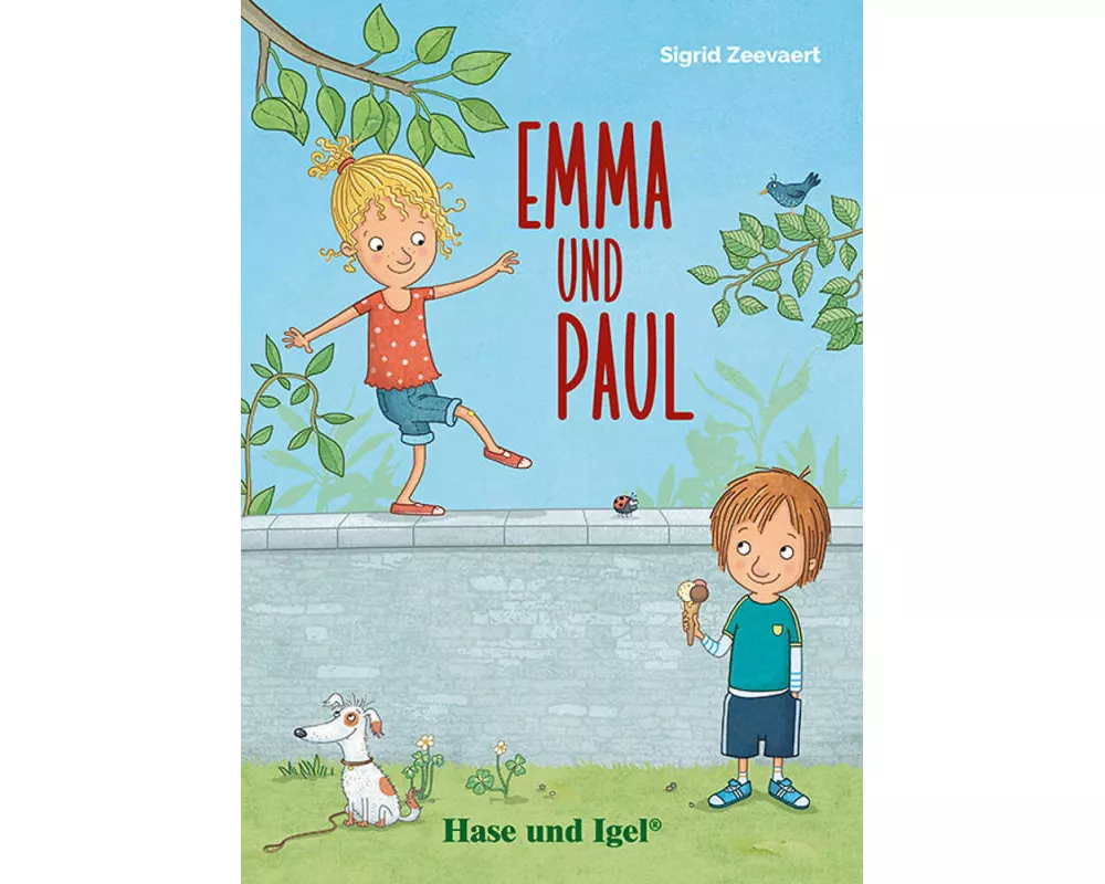 Emma und Paul. Schulausgabe
