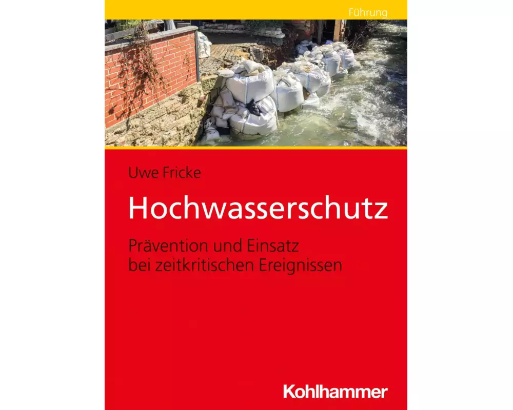 Hochwasserschutz