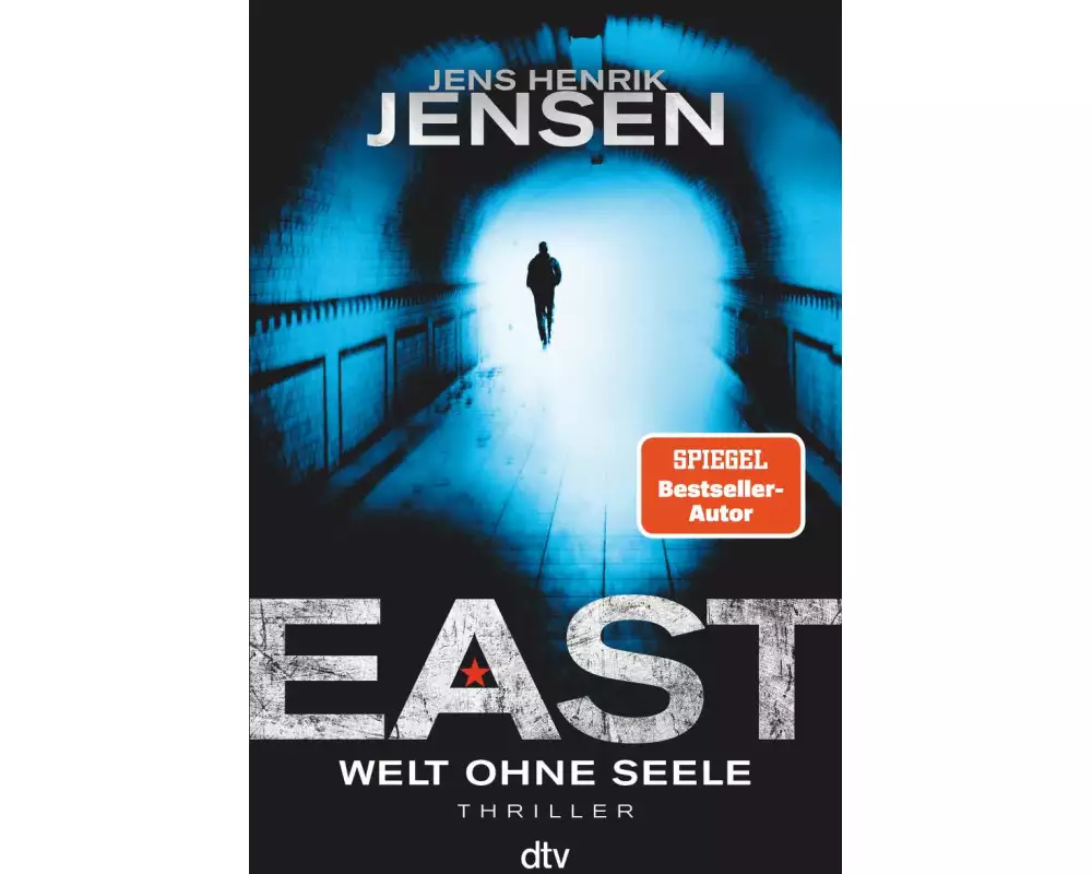 EAST. Welt ohne Seele