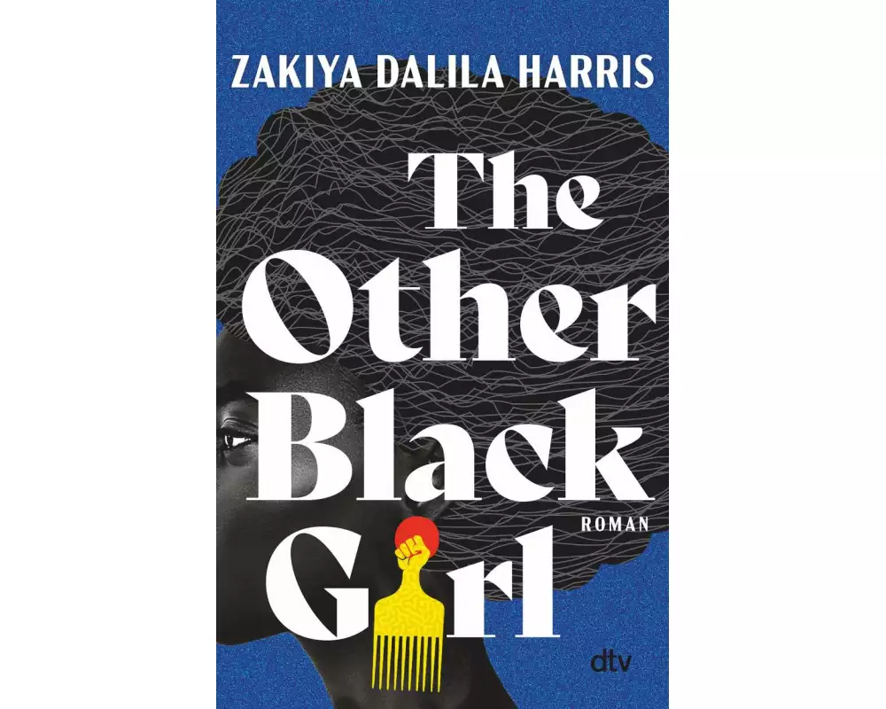 The Other Black Girl