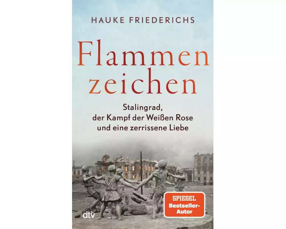 Flammenzeichen