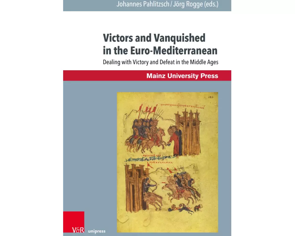 Victors and Vanquished in the Euro-Mediterranean